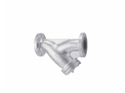 Y Lọc Inox Kitz Fig. 20FDYB - Van Lọc Y Chất Lượng Cao