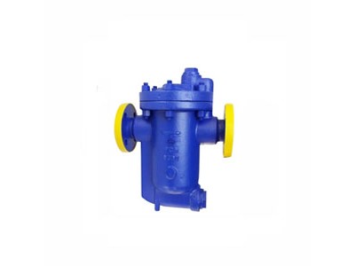 Bẫy Hơi Bucket Thép NST-88SFE - Hiệu Suất Cao, Bền Bỉ