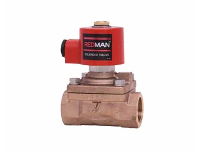 Van Điện Từ DP-200 Yoshitake - Điều Khiển Khí Nén Áp Suất Cao